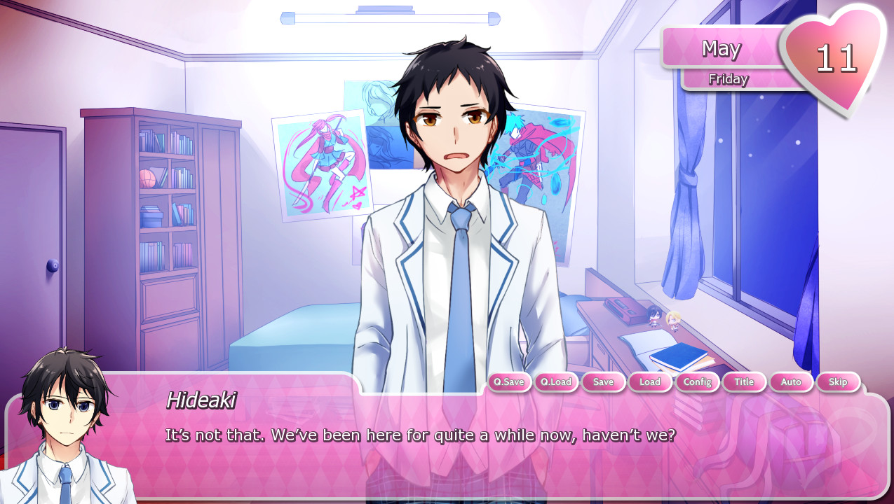 No One But You screenshot