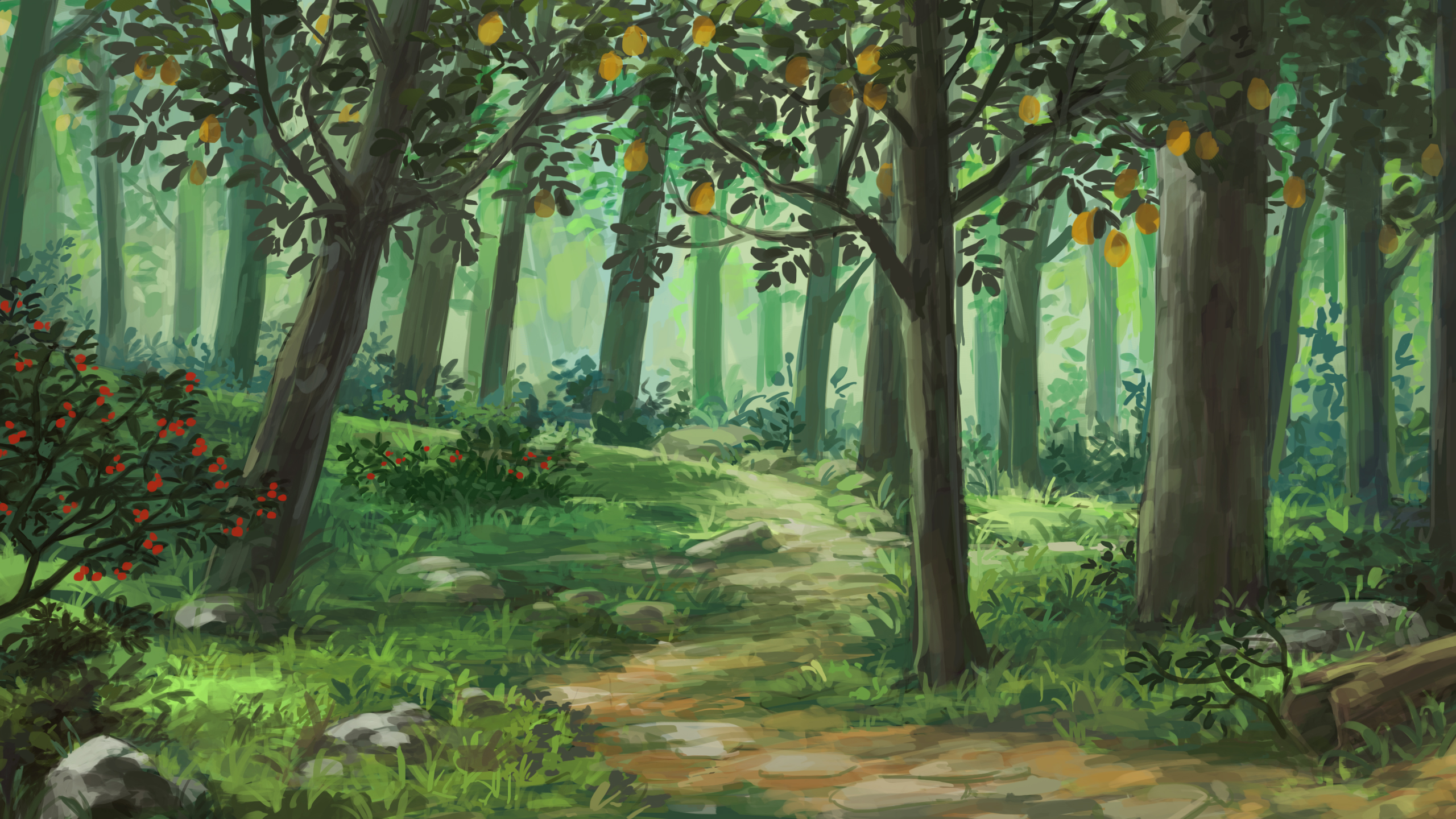 Wander no more artwork