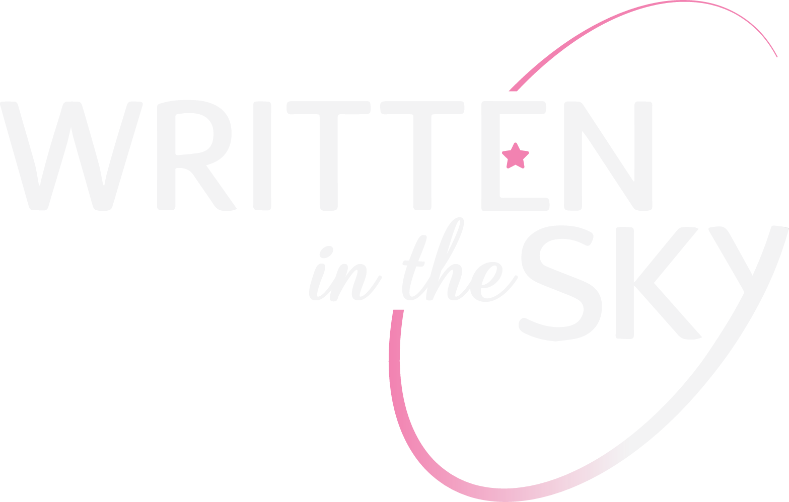 Written in the Sky screenshot